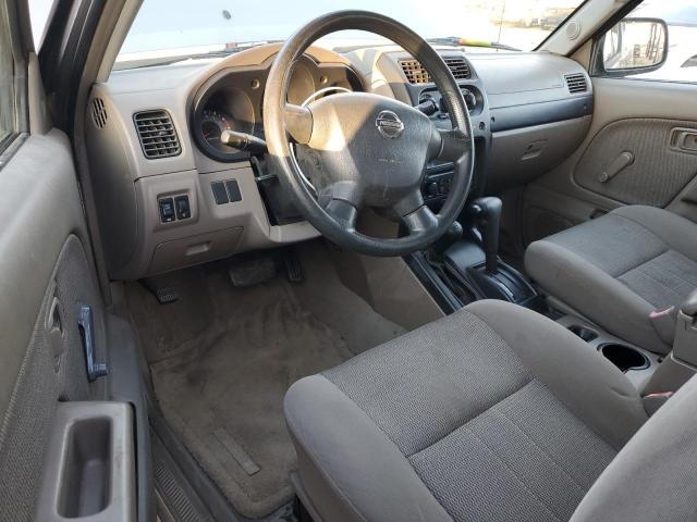 Photo 7 VIN: 1N6ED26YX3C417449 - NISSAN FRONTIER K 