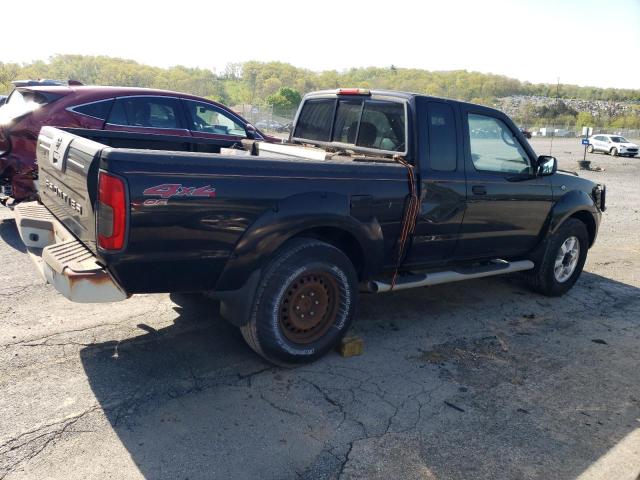 Photo 2 VIN: 1N6ED26YX3C449575 - NISSAN FRONTIER 