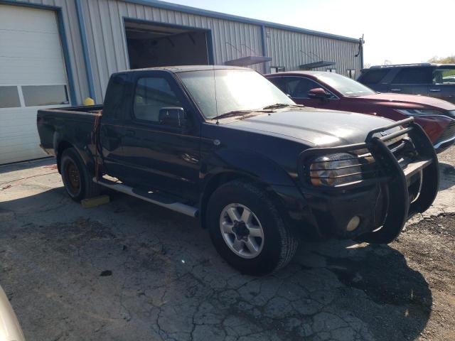 Photo 3 VIN: 1N6ED26YX3C449575 - NISSAN FRONTIER 