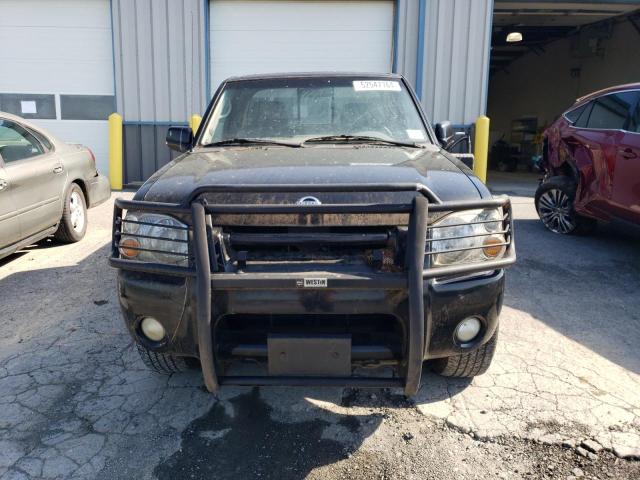 Photo 4 VIN: 1N6ED26YX3C449575 - NISSAN FRONTIER 