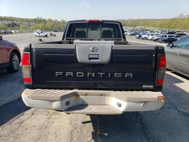 Photo 5 VIN: 1N6ED26YX3C449575 - NISSAN FRONTIER 