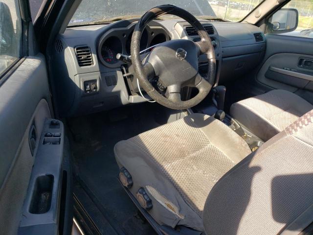 Photo 7 VIN: 1N6ED26YX3C449575 - NISSAN FRONTIER 