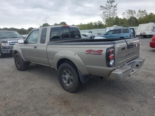 Photo 1 VIN: 1N6ED26YX4C403794 - NISSAN FRONTIER K 