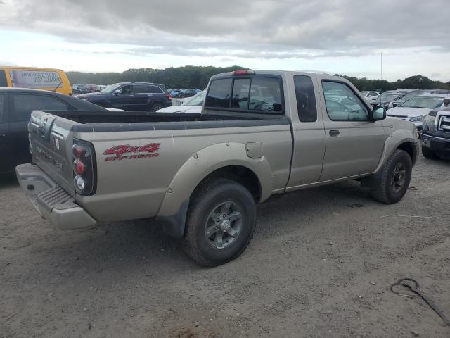 Photo 2 VIN: 1N6ED26YX4C403794 - NISSAN FRONTIER K 