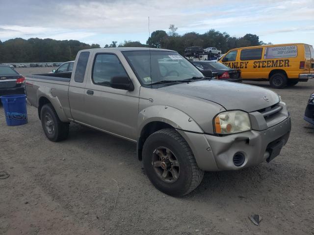 Photo 3 VIN: 1N6ED26YX4C403794 - NISSAN FRONTIER K 