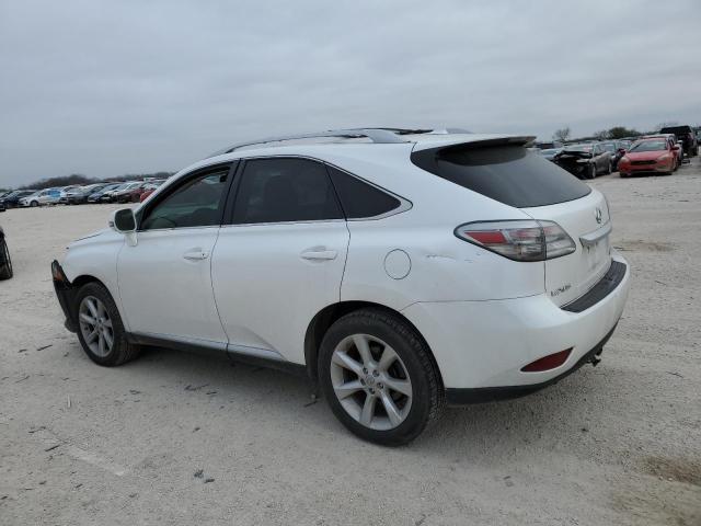 Photo 1 VIN: 1N6ED26YXYC304835 - LEXUS RX350 