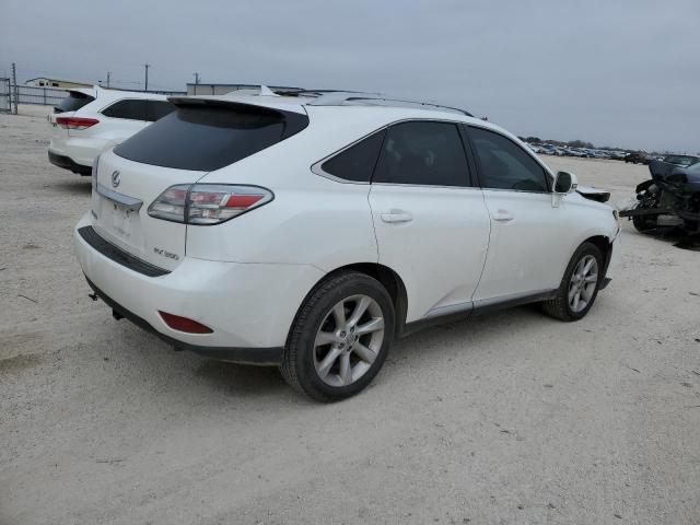 Photo 2 VIN: 1N6ED26YXYC304835 - LEXUS RX350 