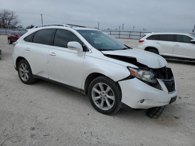 Photo 3 VIN: 1N6ED26YXYC304835 - LEXUS RX350 