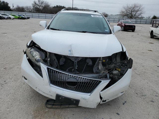 Photo 4 VIN: 1N6ED26YXYC304835 - LEXUS RX350 