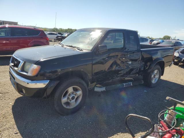 Photo 0 VIN: 1N6ED26YXYC367563 - NISSAN FRONTIER K 