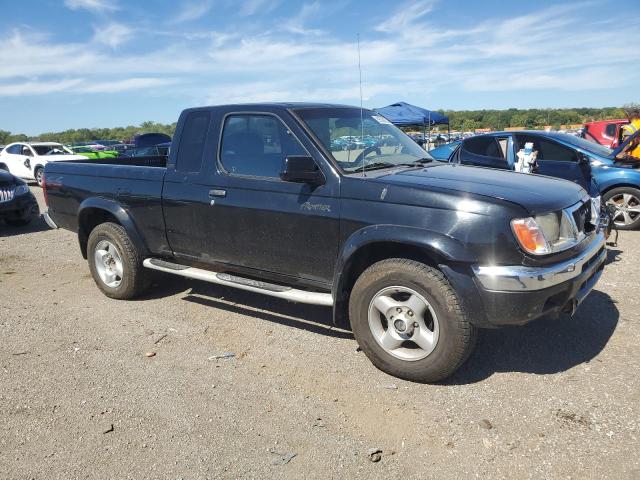 Photo 3 VIN: 1N6ED26YXYC367563 - NISSAN FRONTIER K 