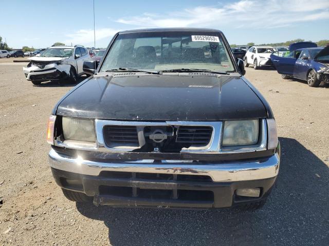 Photo 4 VIN: 1N6ED26YXYC367563 - NISSAN FRONTIER K 