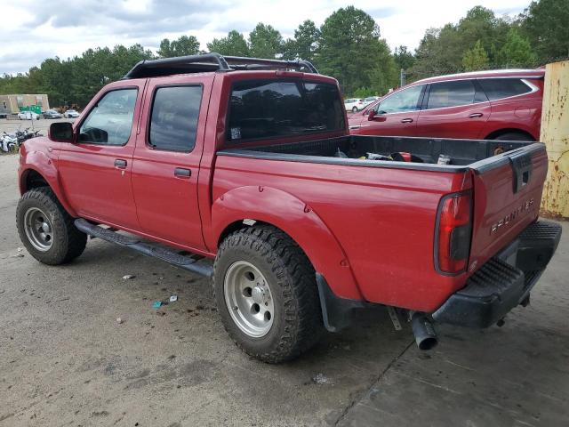 Photo 1 VIN: 1N6ED27T01C323824 - NISSAN FRONTIER C 