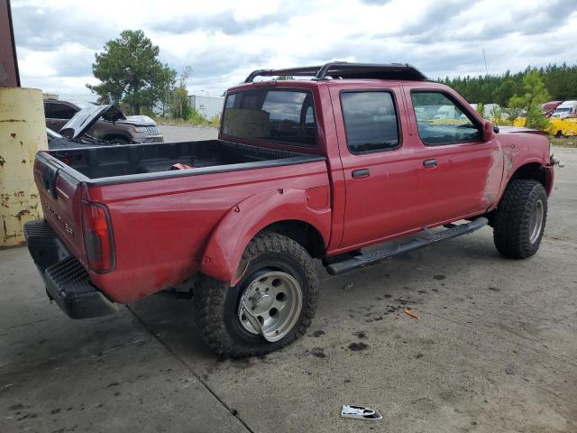 Photo 2 VIN: 1N6ED27T01C323824 - NISSAN FRONTIER C 