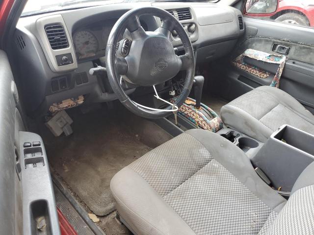 Photo 7 VIN: 1N6ED27T01C323824 - NISSAN FRONTIER C 