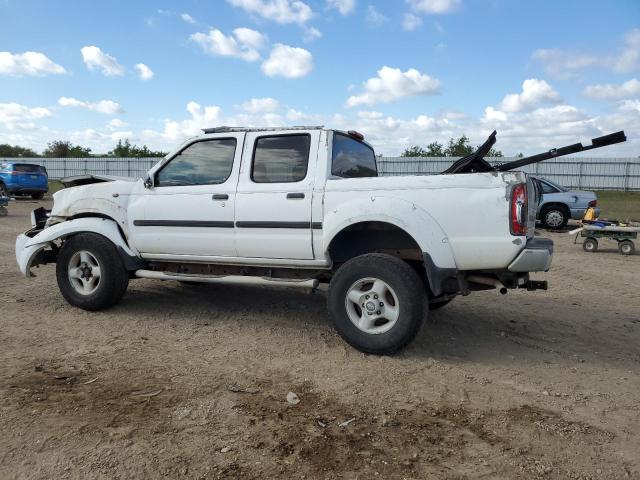 Photo 1 VIN: 1N6ED27T02C319368 - NISSAN FRONTIER C 