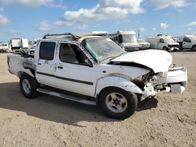 Photo 3 VIN: 1N6ED27T02C319368 - NISSAN FRONTIER C 