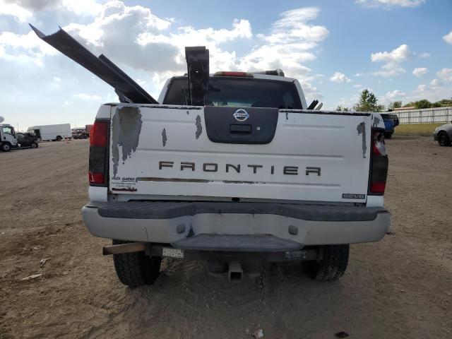 Photo 5 VIN: 1N6ED27T02C319368 - NISSAN FRONTIER C 