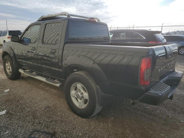 Photo 1 VIN: 1N6ED27T02C391896 - NISSAN FRONTIER 