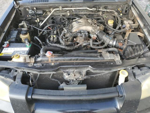 Photo 10 VIN: 1N6ED27T02C391896 - NISSAN FRONTIER 