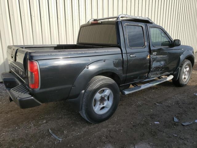 Photo 2 VIN: 1N6ED27T02C391896 - NISSAN FRONTIER 