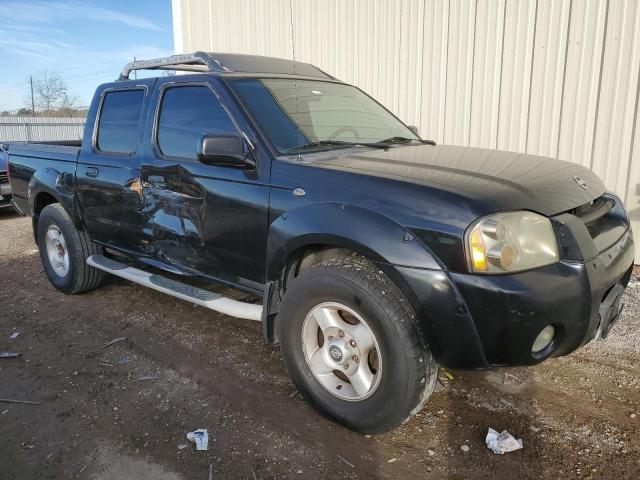 Photo 3 VIN: 1N6ED27T02C391896 - NISSAN FRONTIER 