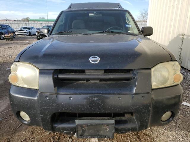 Photo 4 VIN: 1N6ED27T02C391896 - NISSAN FRONTIER 