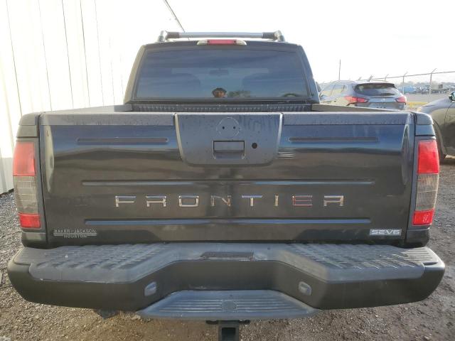 Photo 5 VIN: 1N6ED27T02C391896 - NISSAN FRONTIER 