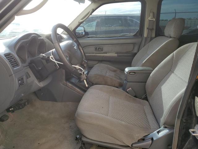 Photo 6 VIN: 1N6ED27T02C391896 - NISSAN FRONTIER 