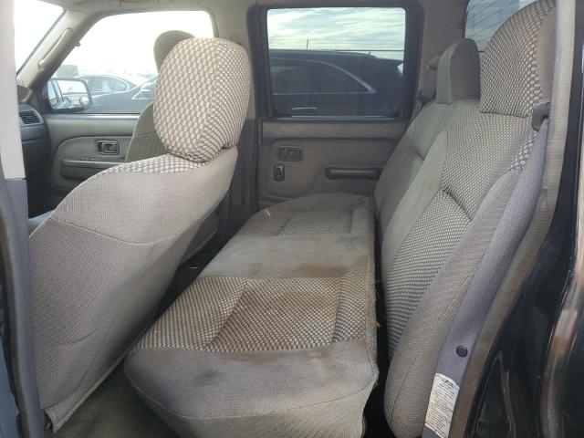 Photo 9 VIN: 1N6ED27T02C391896 - NISSAN FRONTIER 