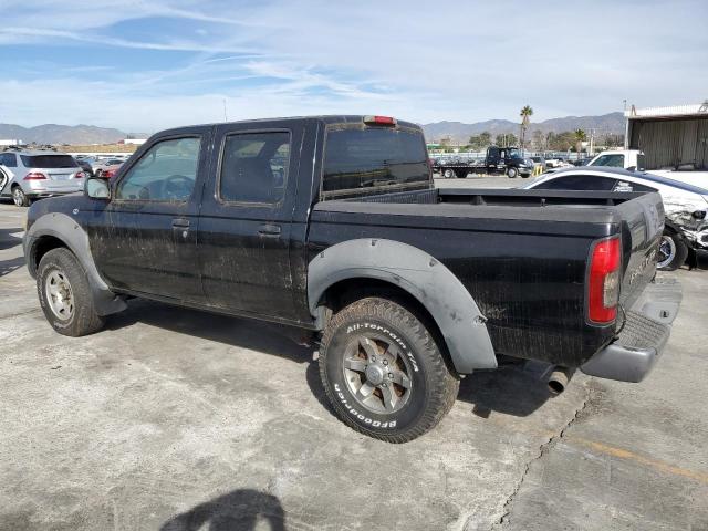 Photo 1 VIN: 1N6ED27T03C466436 - NISSAN FRONTIER 