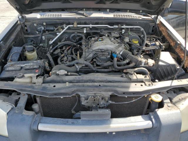 Photo 10 VIN: 1N6ED27T03C466436 - NISSAN FRONTIER 