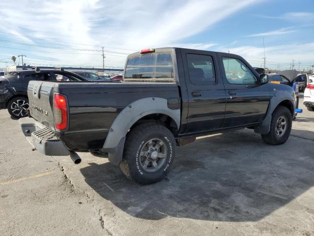 Photo 2 VIN: 1N6ED27T03C466436 - NISSAN FRONTIER 