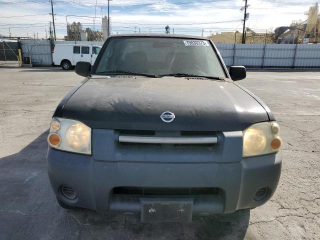 Photo 4 VIN: 1N6ED27T03C466436 - NISSAN FRONTIER 