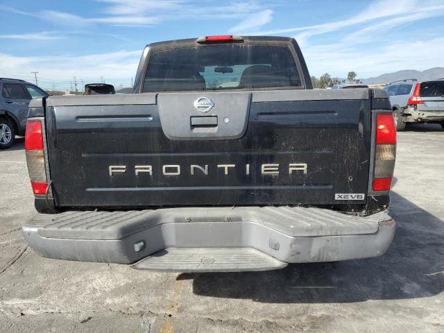 Photo 5 VIN: 1N6ED27T03C466436 - NISSAN FRONTIER 