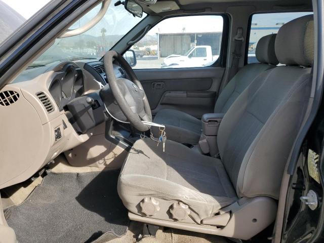 Photo 6 VIN: 1N6ED27T03C466436 - NISSAN FRONTIER 