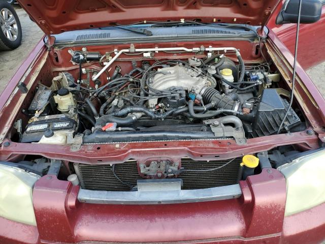 Photo 10 VIN: 1N6ED27T04C407856 - NISSAN FRONTIER 