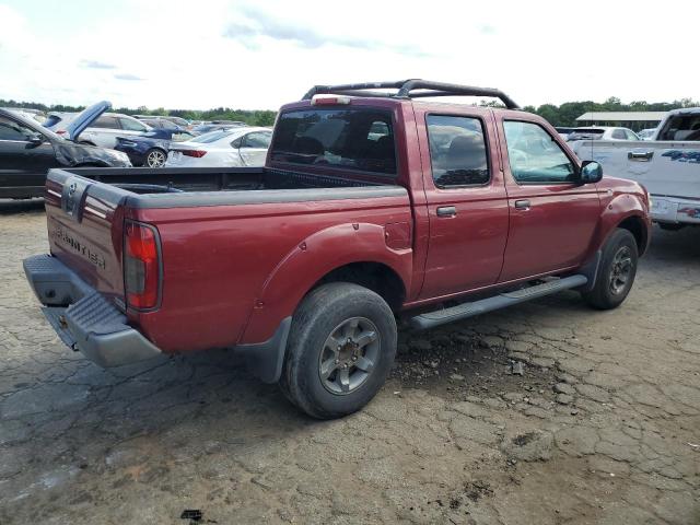 Photo 2 VIN: 1N6ED27T04C407856 - NISSAN FRONTIER 