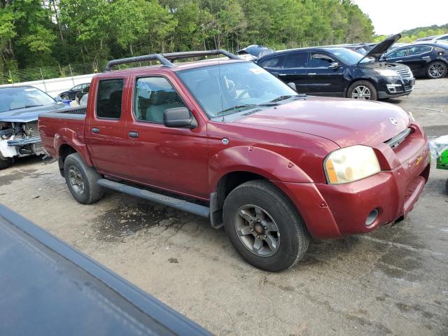 Photo 3 VIN: 1N6ED27T04C407856 - NISSAN FRONTIER 