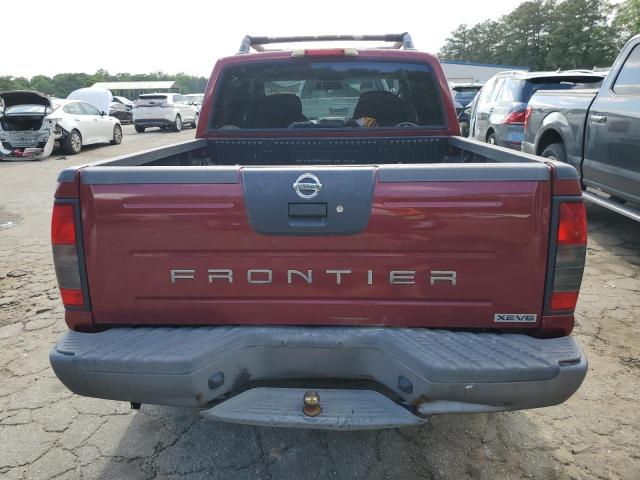 Photo 5 VIN: 1N6ED27T04C407856 - NISSAN FRONTIER 