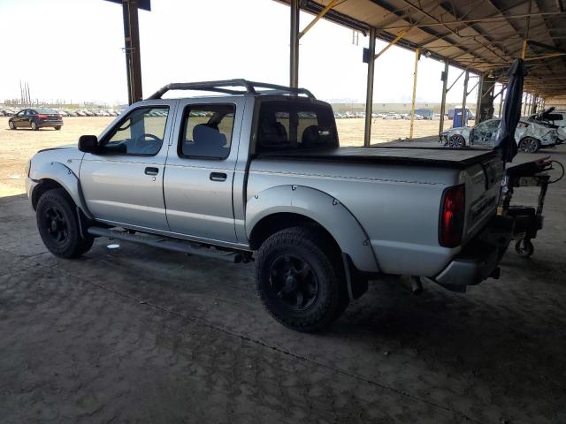 Photo 1 VIN: 1N6ED27T04C413009 - NISSAN FRONTIER 