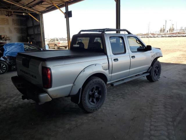 Photo 2 VIN: 1N6ED27T04C413009 - NISSAN FRONTIER 