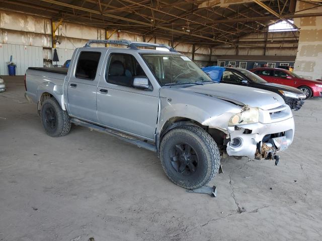 Photo 3 VIN: 1N6ED27T04C413009 - NISSAN FRONTIER 