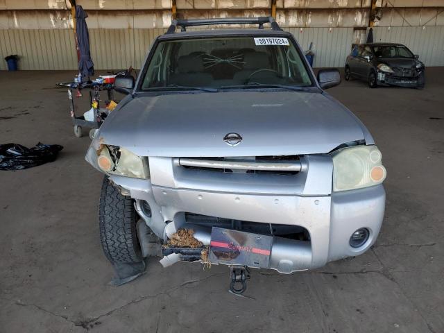 Photo 4 VIN: 1N6ED27T04C413009 - NISSAN FRONTIER 