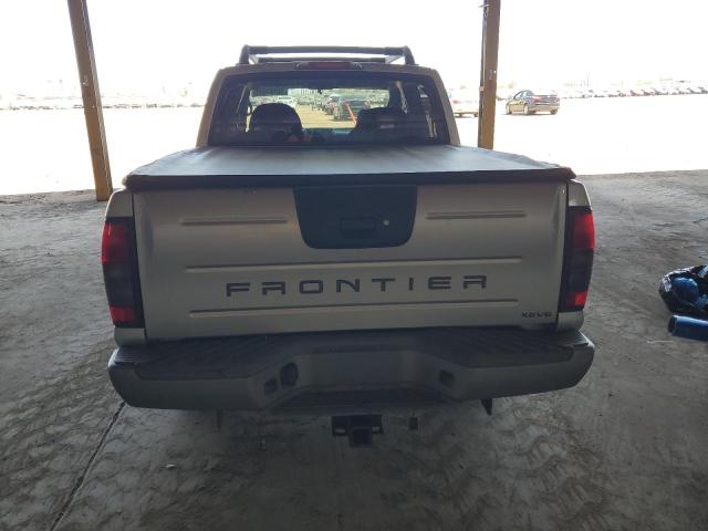 Photo 5 VIN: 1N6ED27T04C413009 - NISSAN FRONTIER 