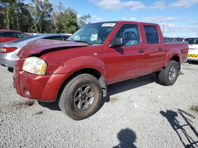 Photo 0 VIN: 1N6ED27T04C429436 - NISSAN FRONTIER 