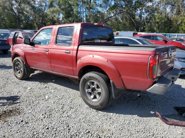 Photo 1 VIN: 1N6ED27T04C429436 - NISSAN FRONTIER 