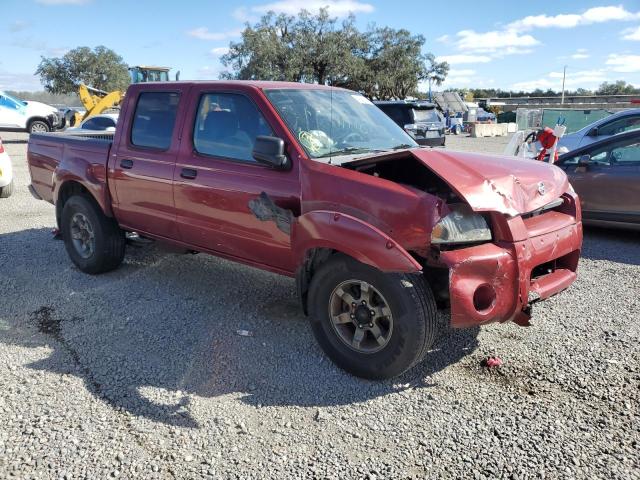 Photo 3 VIN: 1N6ED27T04C429436 - NISSAN FRONTIER 