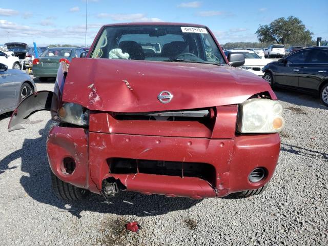 Photo 4 VIN: 1N6ED27T04C429436 - NISSAN FRONTIER 