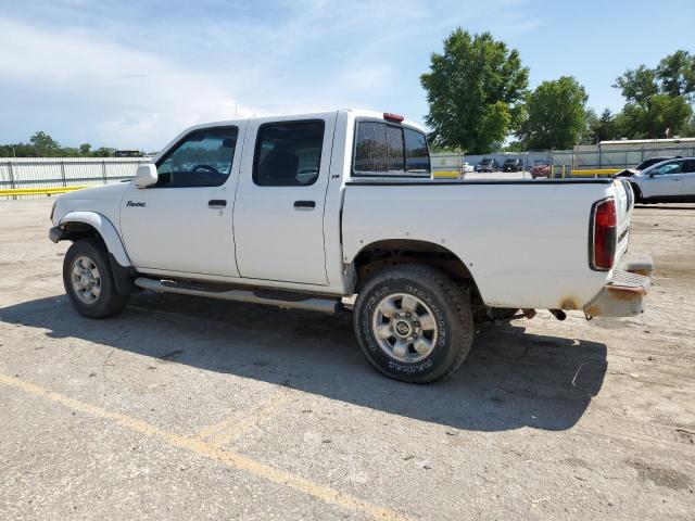 Photo 1 VIN: 1N6ED27T0YC336258 - NISSAN FRONTIER C 